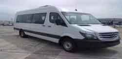 Sprinter  20 Pax